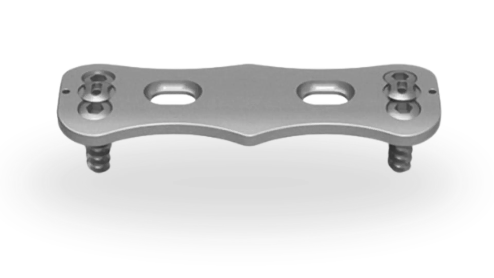 Placa Cervical Anterior Bloqueada BBI