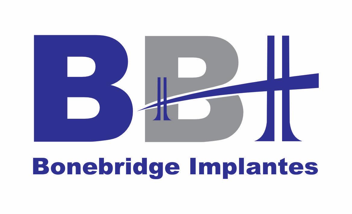 Logo Bonebridge Implantes