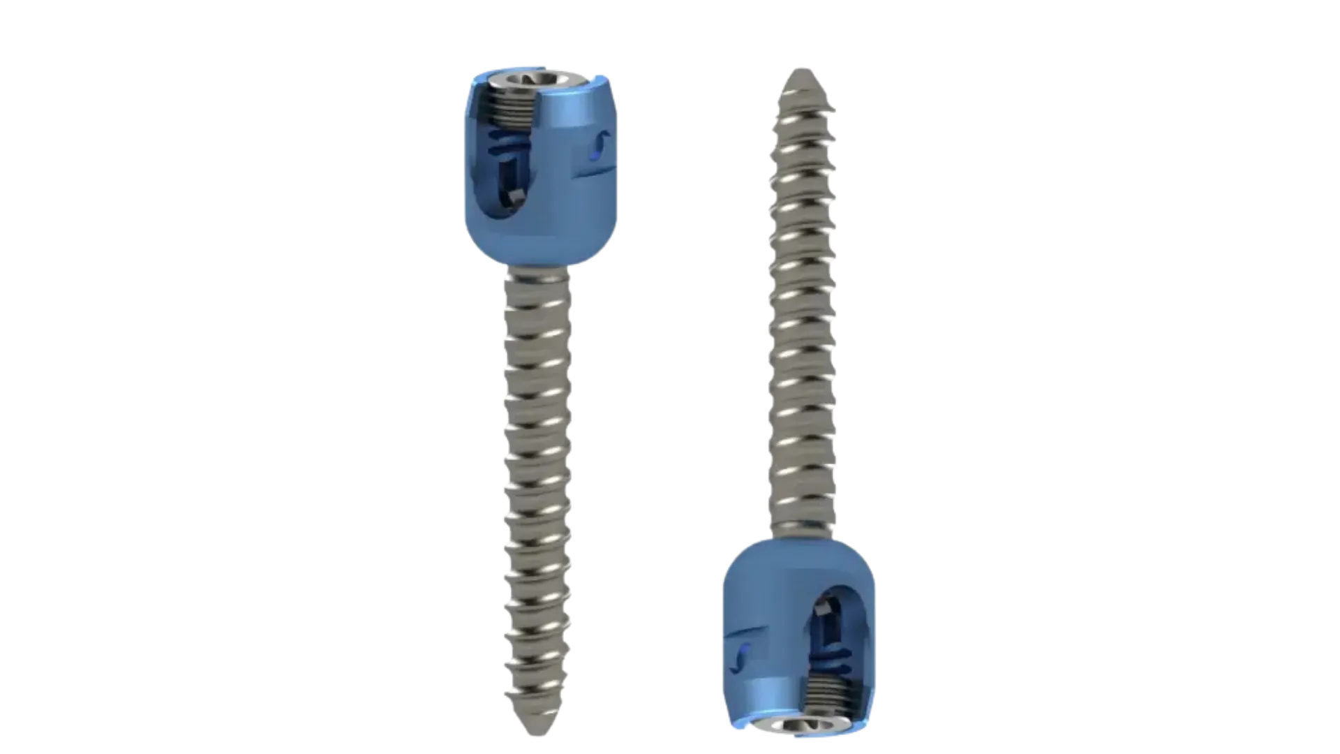 Tornillos Canulados BBI - Sistema MISS